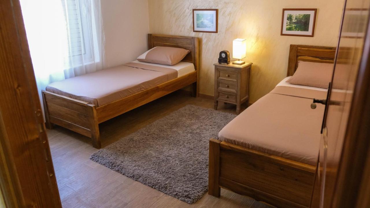 Country House Djurisic Virpazar Extérieur photo