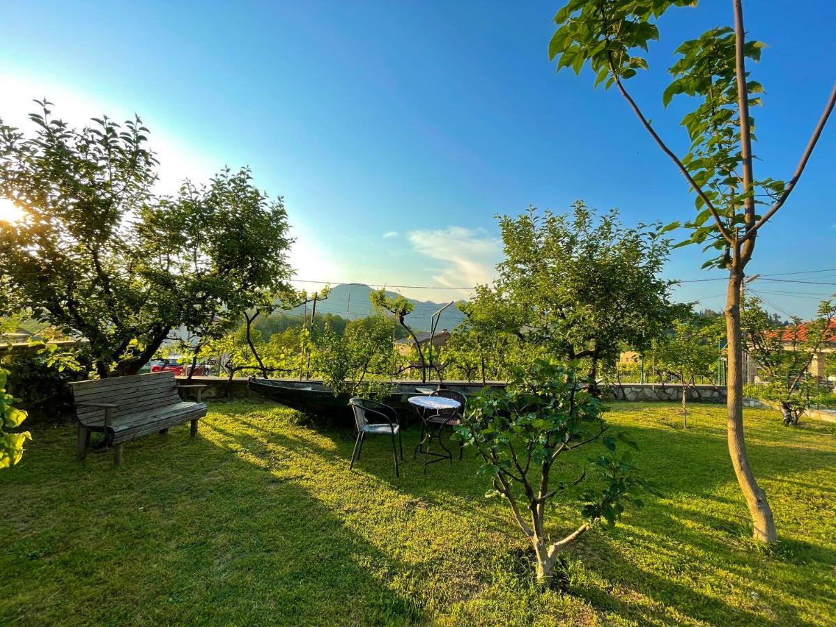 Country House Djurisic Virpazar Extérieur photo
