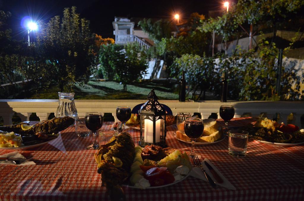 Country House Djurisic Virpazar Extérieur photo