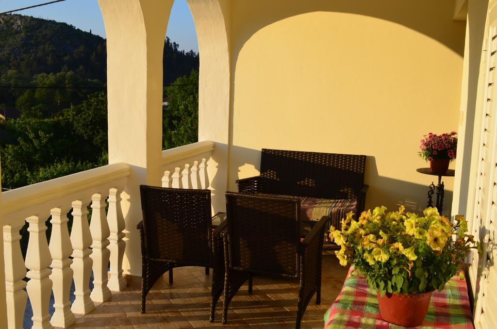 Country House Djurisic Virpazar Extérieur photo