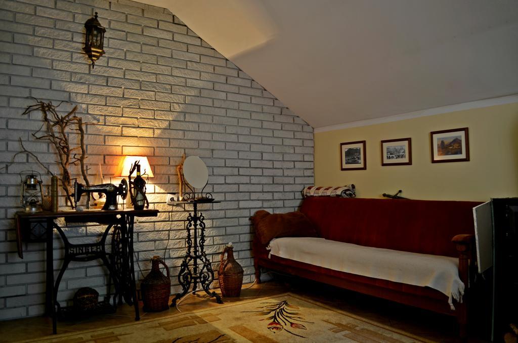Country House Djurisic Virpazar Extérieur photo