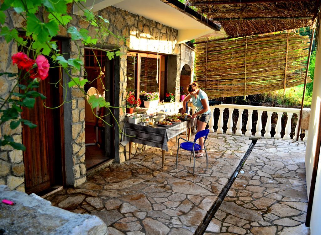 Country House Djurisic Virpazar Extérieur photo