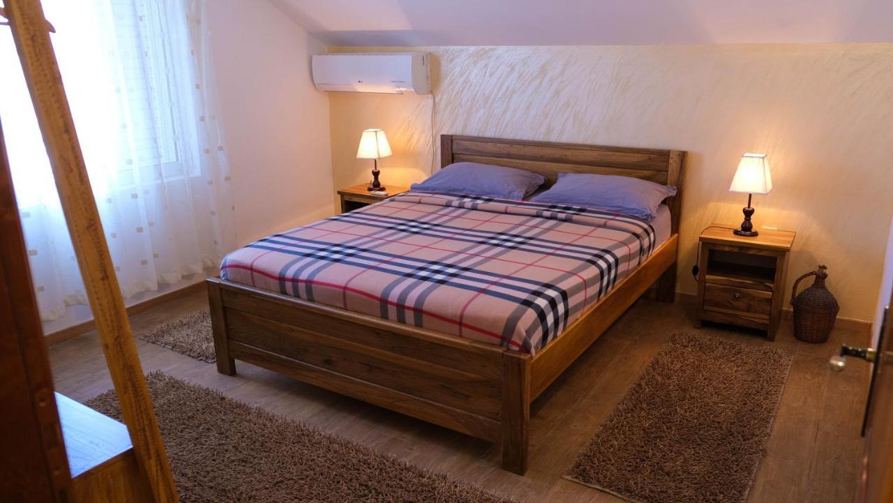 Country House Djurisic Virpazar Extérieur photo