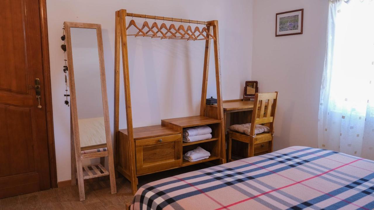 Country House Djurisic Virpazar Extérieur photo