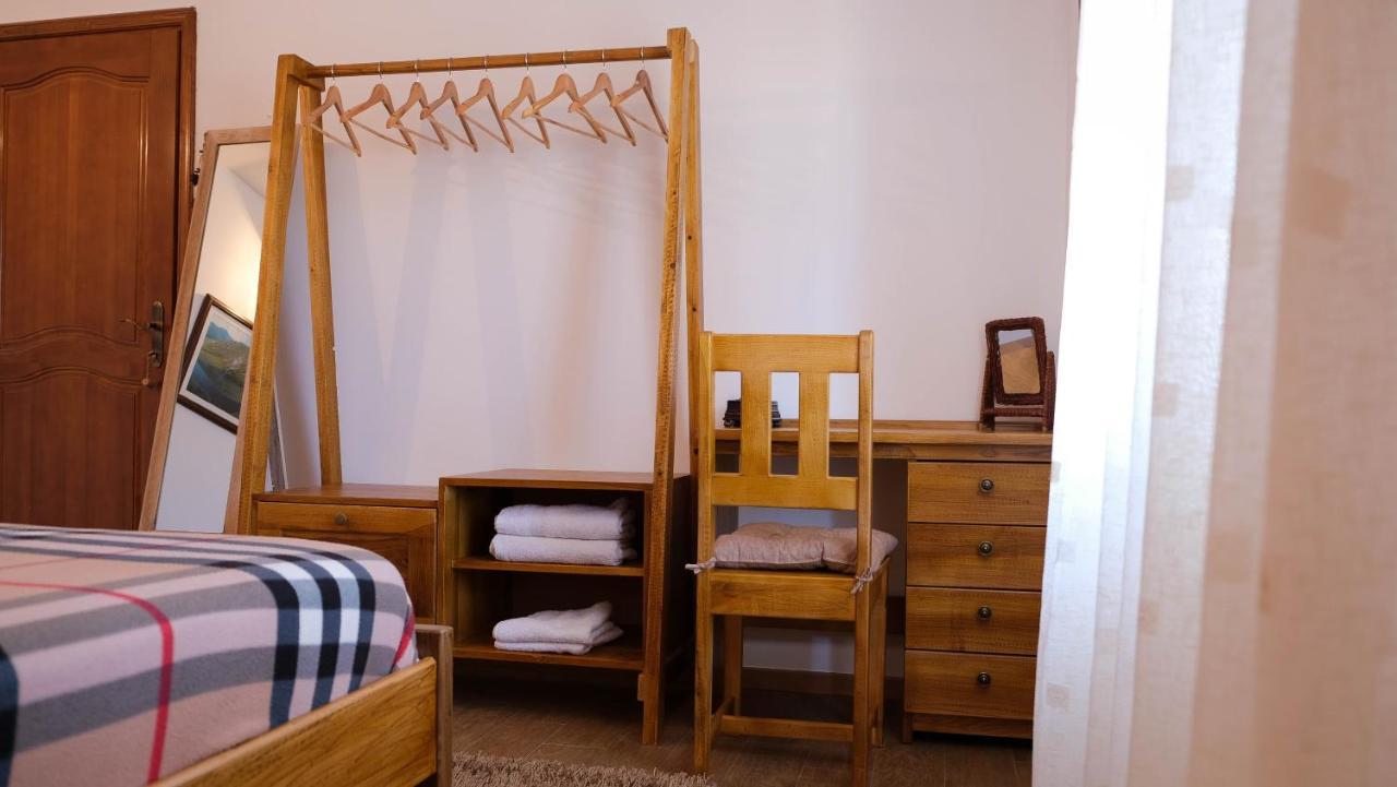 Country House Djurisic Virpazar Extérieur photo