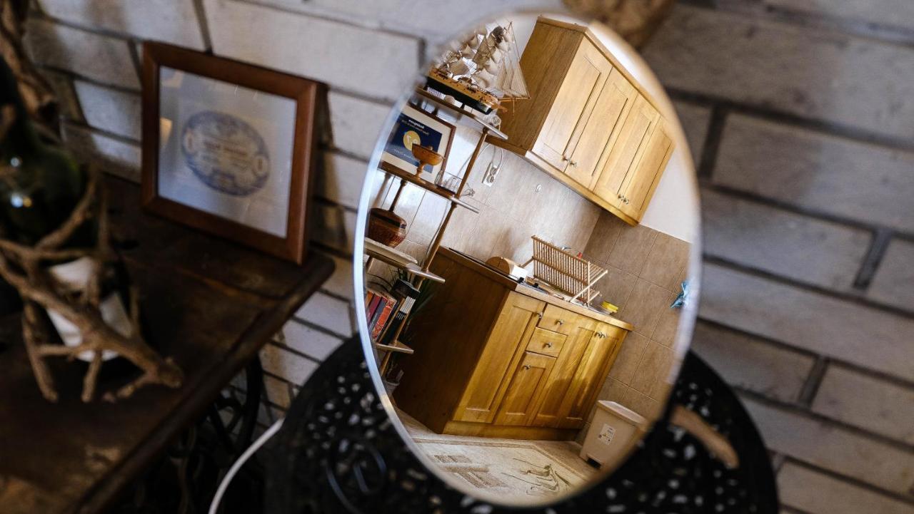 Country House Djurisic Virpazar Extérieur photo